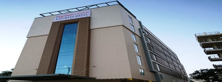 Hyphen Ujjwal Premier Hotel - Jaipur 01.jpg